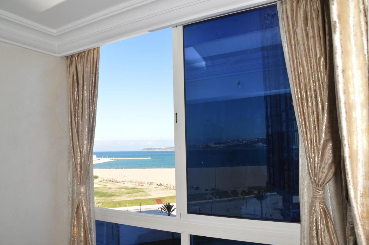 La Baie De Tanger Daire Dış mekan fotoğraf